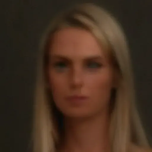 โปรแกรมสร้างภาพโปรนที่ใช้ปัญหา AI