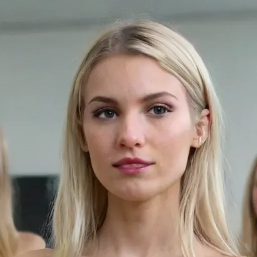 โปรแกรมสร้างภาพโปรนที่ใช้ปัญหา AI