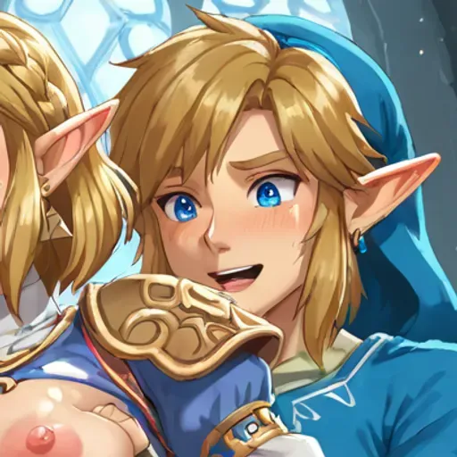 gerador de imagens pornô com IA