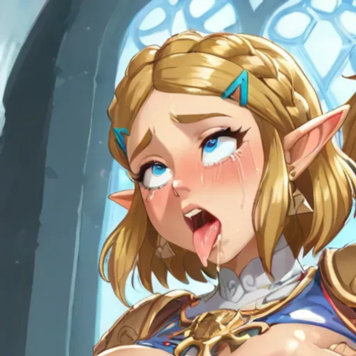 gerador de fotos pornô com IA