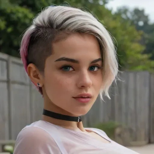 AIポルノ画像ジェネレーター