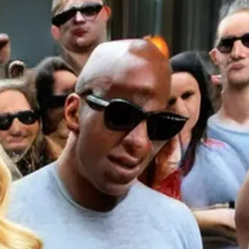 AI porn pic generator