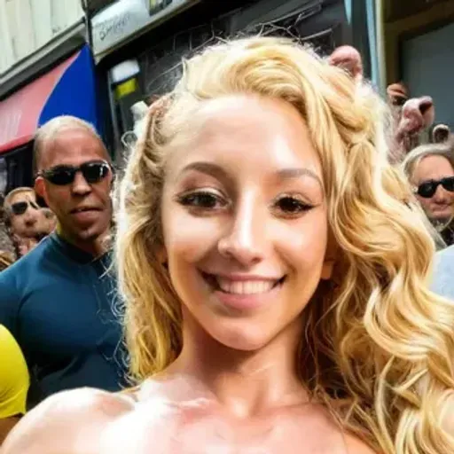 AI porn image generator