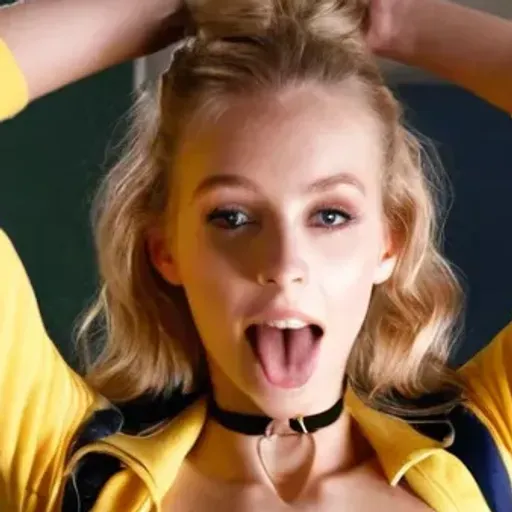 generador de imágenes porno con IA