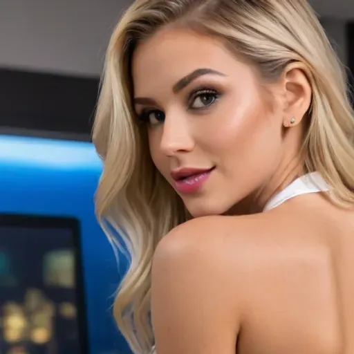 generatore di immagini porno IA