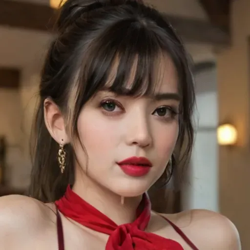 AI色情圖片產生器