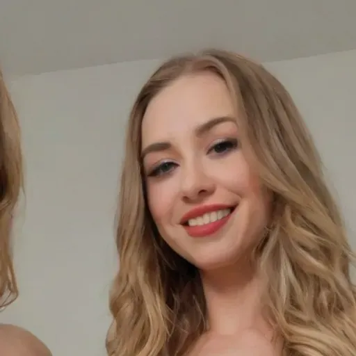 gerador de fotos pornô com IA