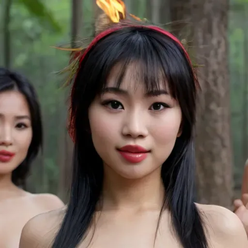 generatore di immagini porno IA