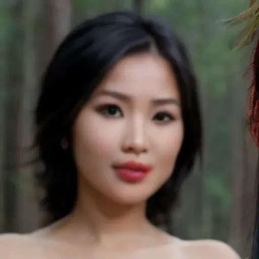 generatore di immagini porno IA