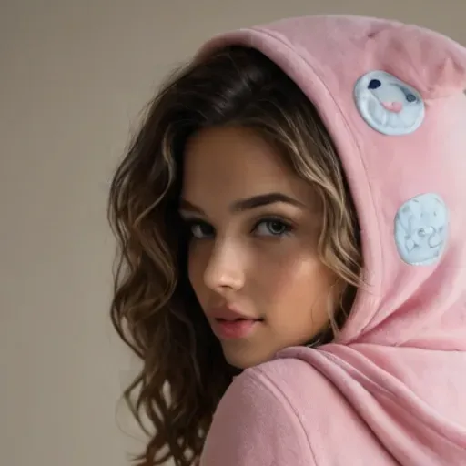 генератор порно-изображений на ИИ