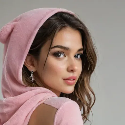 генератор порно-изображений на ИИ