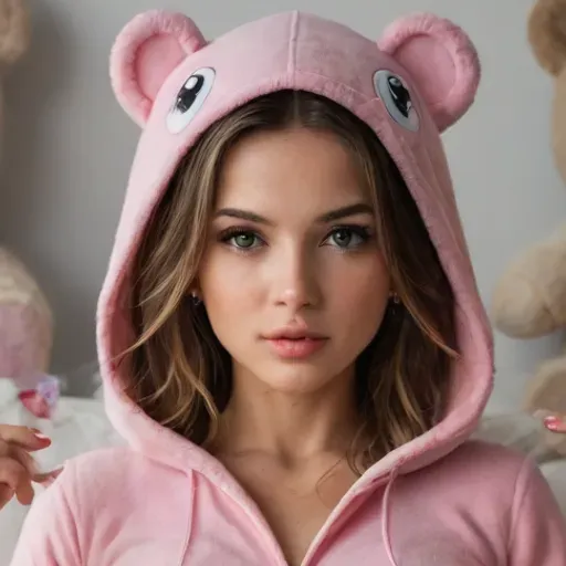 generatore di immagini porno IA