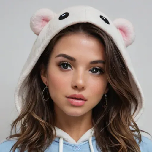 генератор порно-изображений на ИИ