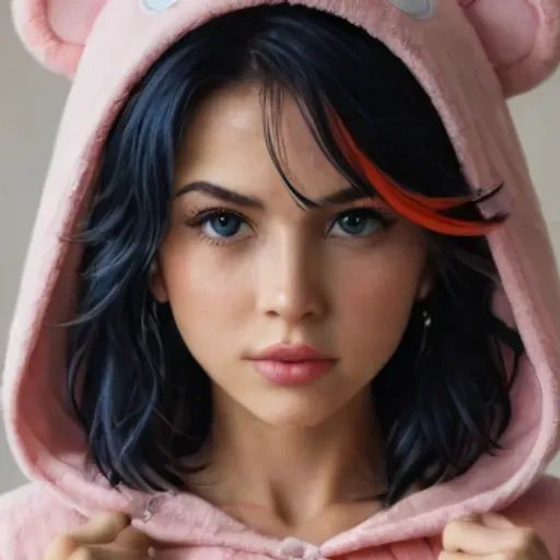 AI色情图片生成器