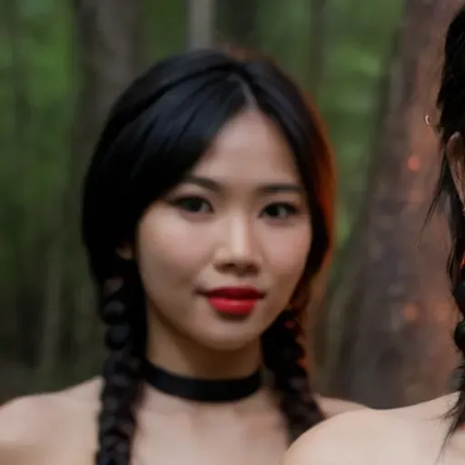 генератор порно-изображений на ИИ