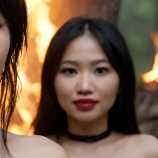 генератор порно-изображений на ИИ