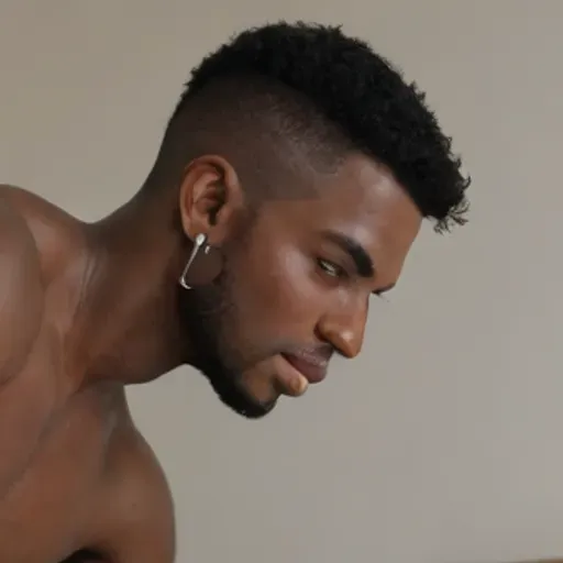 генератор порно-изображений на ИИ