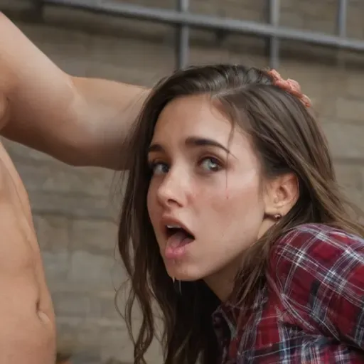 โปรแกรมสร้างภาพโปรนที่ใช้ปัญหา AI