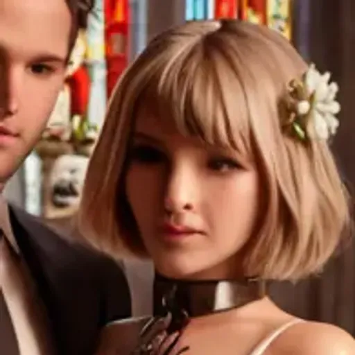 Penghasil gambar lucah AI