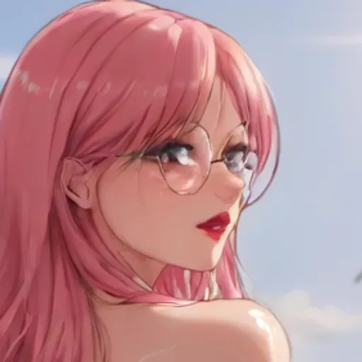 AI色情圖片產生器