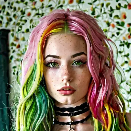 AIポルノ画像ジェネレーター