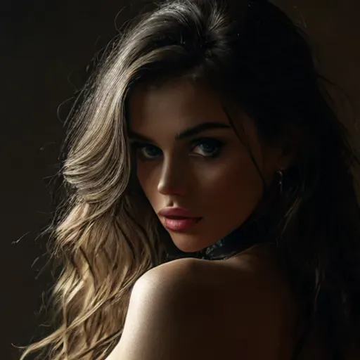 KI-Pornobild-Generator