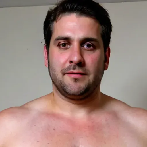 KI-Pornobild-Generator