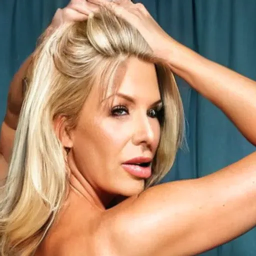 AI色情圖片產生器