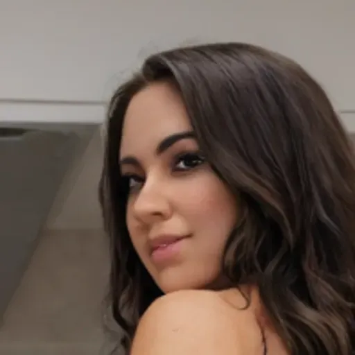 yapay zekâ porno görsel üretici