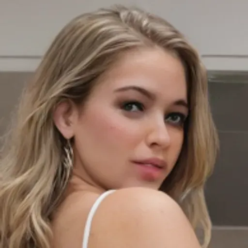 yapay zekâ porno foto üretici