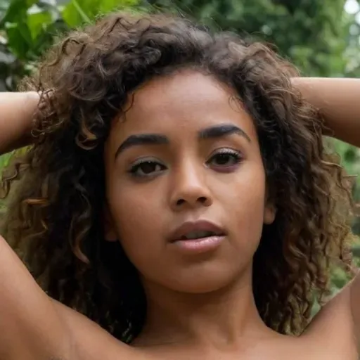 AI色情图片生成器