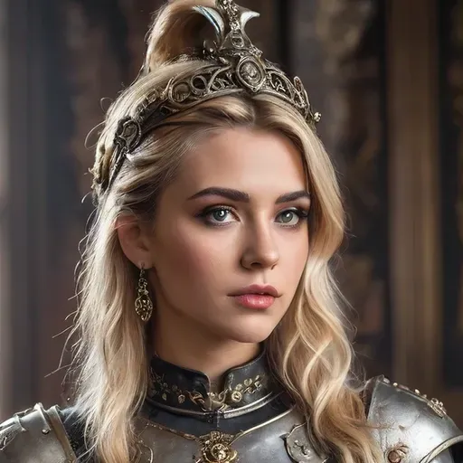 Pencipta imej lucah AI