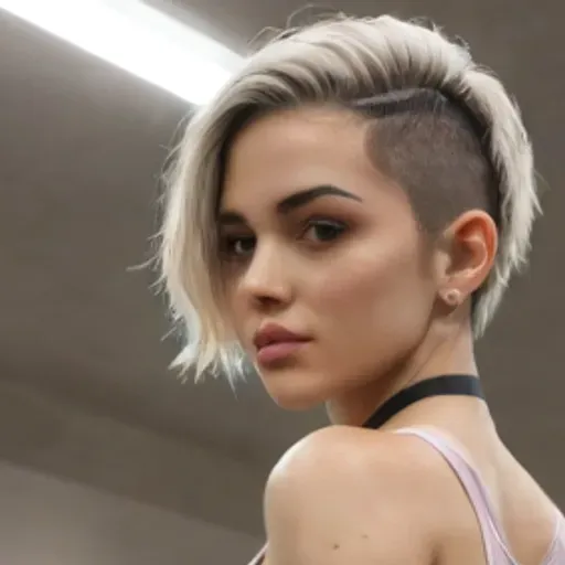 generatore di foto porno IA