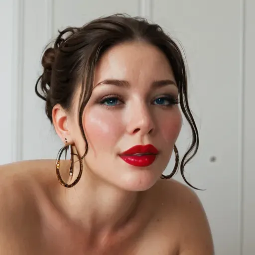 AI 포르노 이미지 생성기