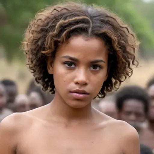 AI色情圖片產生器