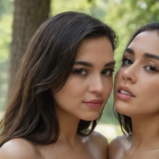 โปรแกรมสร้างภาพโปรนที่ใช้ปัญหา AI