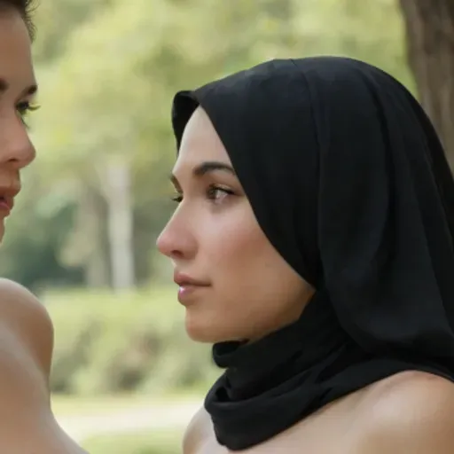 โปรแกรมสร้างภาพโปรนที่ใช้ปัญหา AI