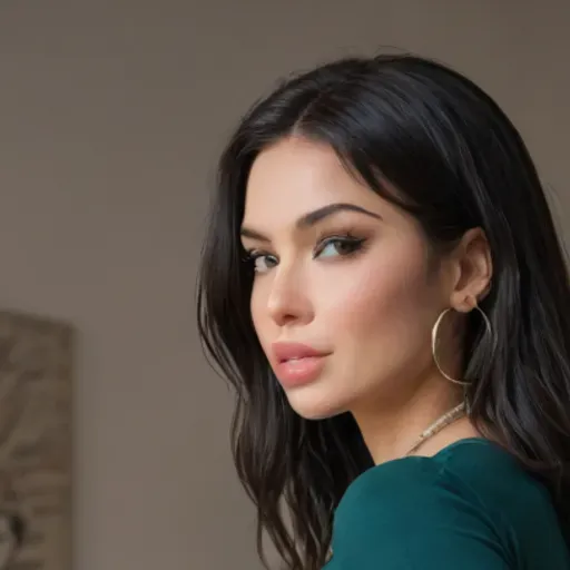 Pencipta imej lucah AI