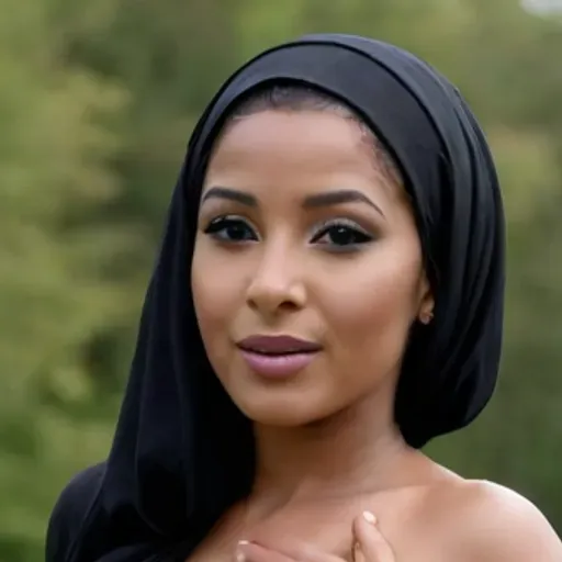 yapay zekâ porno görsel üretici