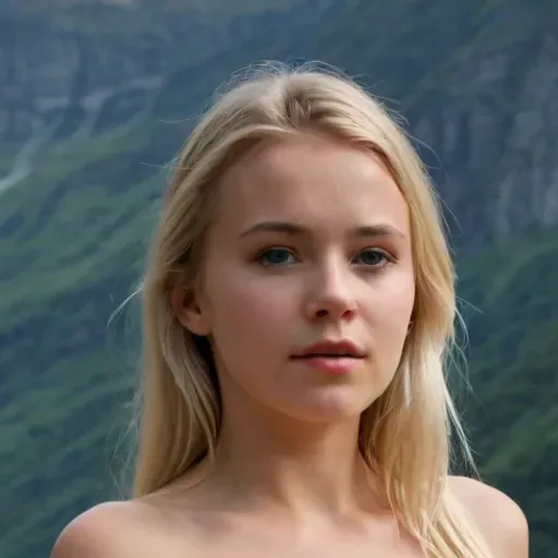 โปรแกรมสร้างภาพโปรนที่ใช้ปัญหา AI