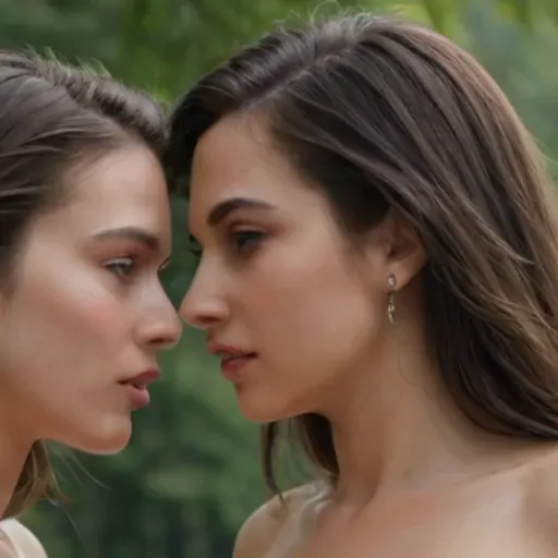 AI porn image generator