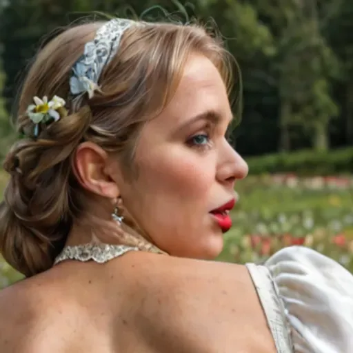 โปรแกรมสร้างภาพโปรนที่ใช้ปัญหา AI