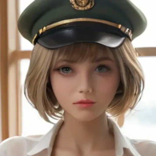 Pencipta imej lucah AI