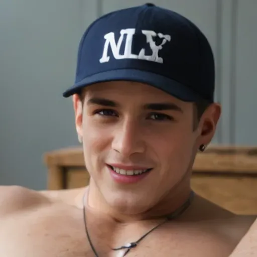 KI-Pornobild-Generator