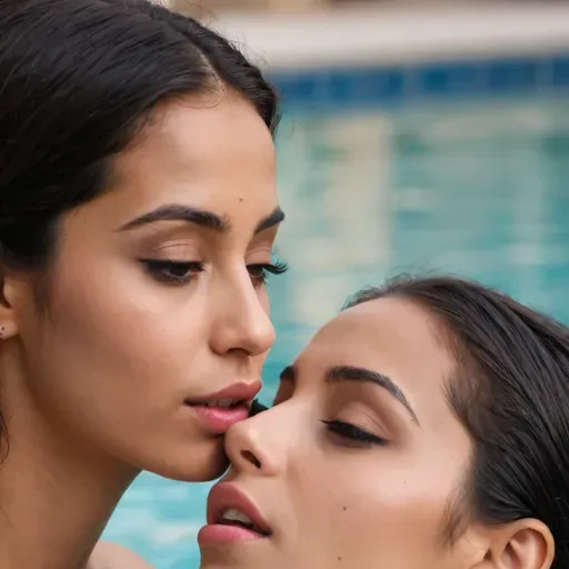 AI 포르노 사진 생성기