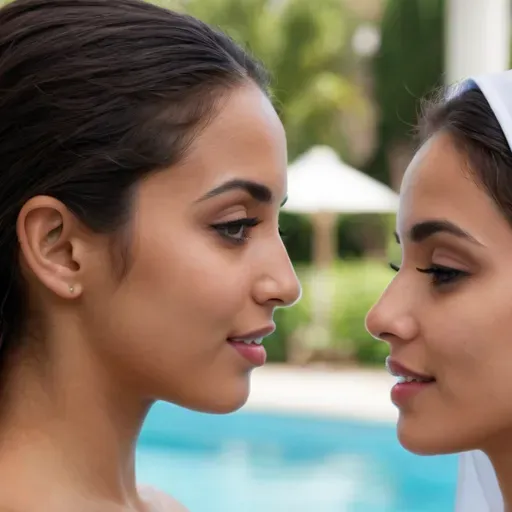 โปรแกรมสร้างภาพโปรนที่ใช้ปัญหา AI