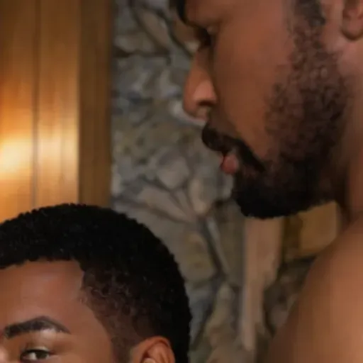 AI 포르노 이미지 생성기