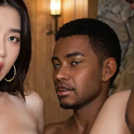 AI 포르노 사진 생성기