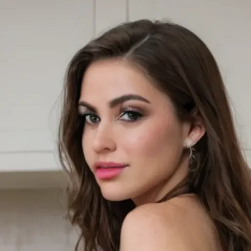 AIポルノ画像ジェネレーター