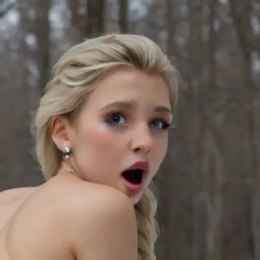 gerador de imagens pornô com IA